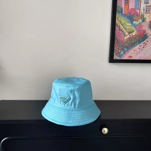 Replica Prada Caps #1366040 $29.00 USD for Wholesale