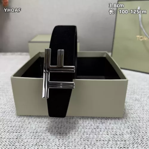 Wholesale Tom Ford AAA Quality Belts For Men #1366042 $64.00 USD, Wholesale Quality Replica Tom Ford AAA Quality Belts