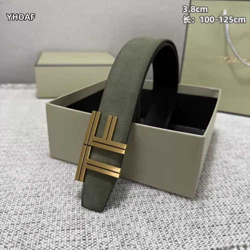 Wholesale Tom Ford AAA Quality Belts For Men #1366043 $64.00 USD, Wholesale Quality Replica Tom Ford AAA Quality Belts