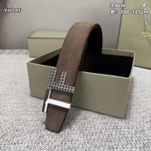 Wholesale Tom Ford AAA Quality Belts For Men #1366044 $64.00 USD, Wholesale Quality Replica Tom Ford AAA Quality Belts