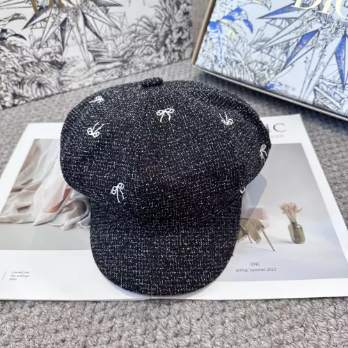 Replica Christian Dior Caps #1366046 $36.00 USD for Wholesale