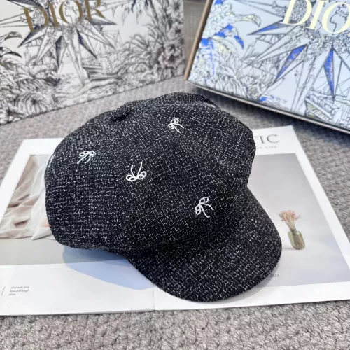 Replica Christian Dior Caps #1366046 $36.00 USD for Wholesale