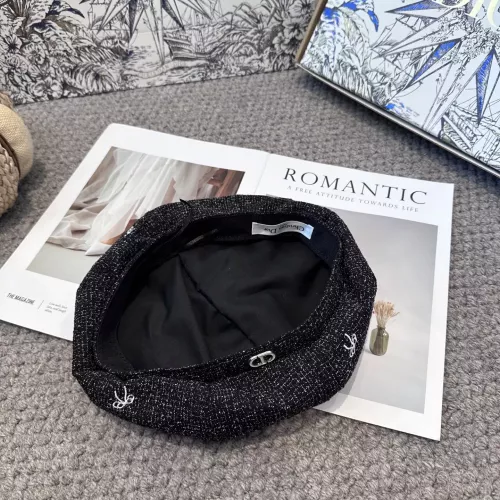 Replica Christian Dior Caps #1366052 $32.00 USD for Wholesale