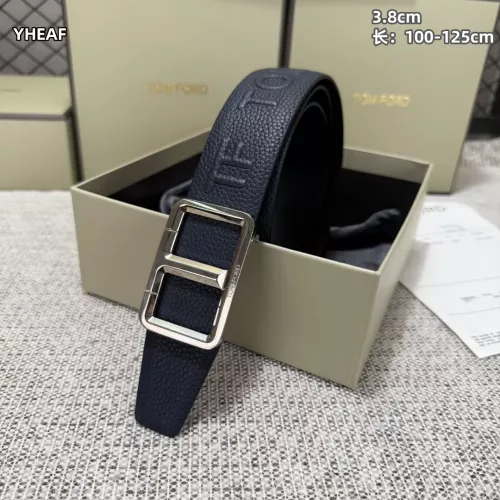 Wholesale Tom Ford AAA Quality Belts For Men #1366053 $64.00 USD, Wholesale Quality Replica Tom Ford AAA Quality Belts