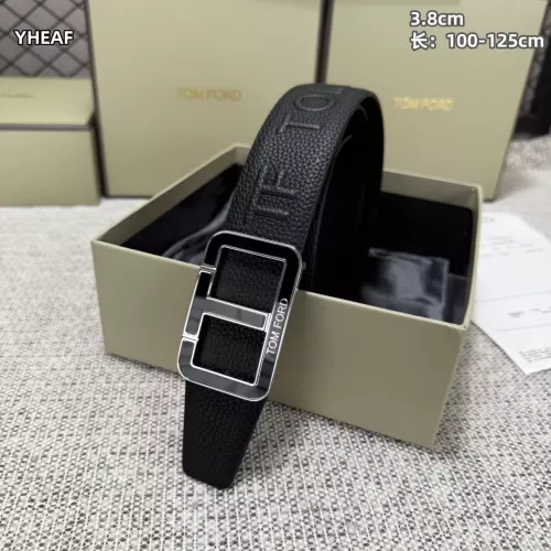 Wholesale Tom Ford AAA Quality Belts For Men #1366055 $64.00 USD, Wholesale Quality Replica Tom Ford AAA Quality Belts