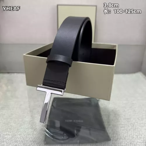 Wholesale Tom Ford AAA Quality Belts For Men #1366056 $64.00 USD, Wholesale Quality Replica Tom Ford AAA Quality Belts