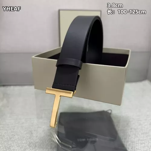 Wholesale Tom Ford AAA Quality Belts For Men #1366059 $64.00 USD, Wholesale Quality Replica Tom Ford AAA Quality Belts