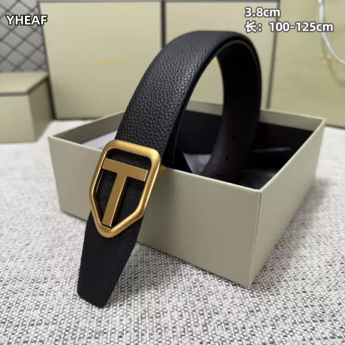 Wholesale Tom Ford AAA Quality Belts For Men #1366060 $64.00 USD, Wholesale Quality Replica Tom Ford AAA Quality Belts