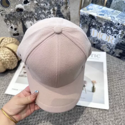 Replica Christian Dior Caps #1366062 $27.00 USD for Wholesale