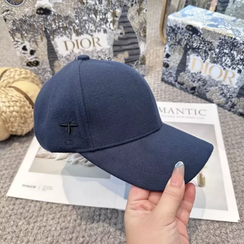 Wholesale Christian Dior Caps #1366063 $27.00 USD, Wholesale Quality Replica Christian Dior Caps