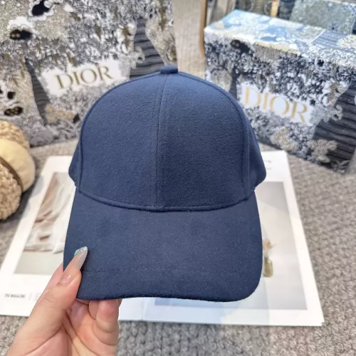 Replica Christian Dior Caps #1366063 $27.00 USD for Wholesale
