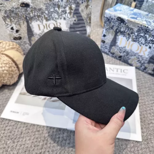 Wholesale Christian Dior Caps #1366064 $27.00 USD, Wholesale Quality Replica Christian Dior Caps