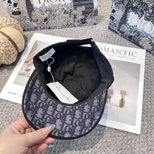 Replica Christian Dior Caps #1366064 $27.00 USD for Wholesale