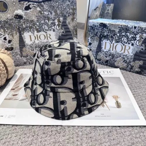 Wholesale Christian Dior Caps #1366067 $27.00 USD, Wholesale Quality Replica Christian Dior Caps