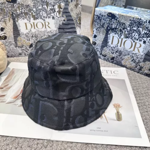 Wholesale Christian Dior Caps #1366068 $27.00 USD, Wholesale Quality Replica Christian Dior Caps