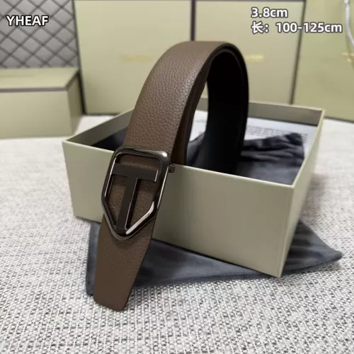 Wholesale Tom Ford AAA Quality Belts For Men #1366070 $64.00 USD, Wholesale Quality Replica Tom Ford AAA Quality Belts