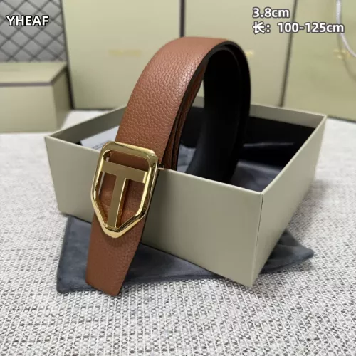 Wholesale Tom Ford AAA Quality Belts For Men #1366071 $64.00 USD, Wholesale Quality Replica Tom Ford AAA Quality Belts