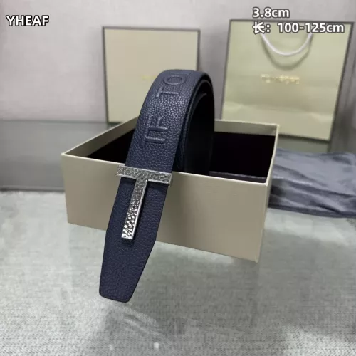 Wholesale Tom Ford AAA Quality Belts For Men #1366072 $64.00 USD, Wholesale Quality Replica Tom Ford AAA Quality Belts