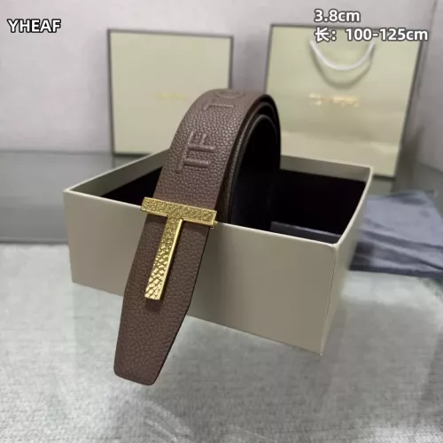 Wholesale Tom Ford AAA Quality Belts For Men #1366073 $64.00 USD, Wholesale Quality Replica Tom Ford AAA Quality Belts