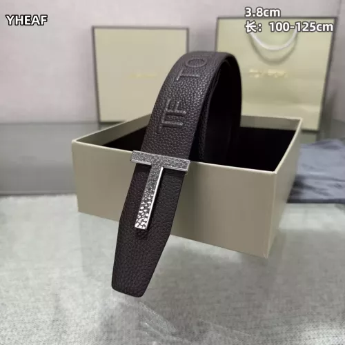 Wholesale Tom Ford AAA Quality Belts For Men #1366074 $64.00 USD, Wholesale Quality Replica Tom Ford AAA Quality Belts