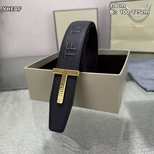 Wholesale Tom Ford AAA Quality Belts For Men #1366075 $64.00 USD, Wholesale Quality Replica Tom Ford AAA Quality Belts