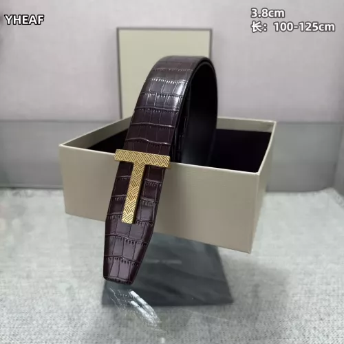 Wholesale Tom Ford AAA Quality Belts For Men #1366076 $64.00 USD, Wholesale Quality Replica Tom Ford AAA Quality Belts