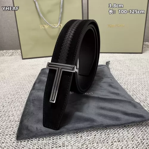 Wholesale Tom Ford AAA Quality Belts For Men #1366079 $64.00 USD, Wholesale Quality Replica Tom Ford AAA Quality Belts