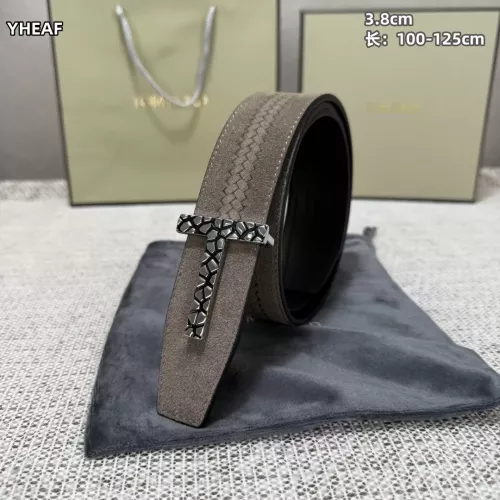 Wholesale Tom Ford AAA Quality Belts For Men #1366080 $64.00 USD, Wholesale Quality Replica Tom Ford AAA Quality Belts
