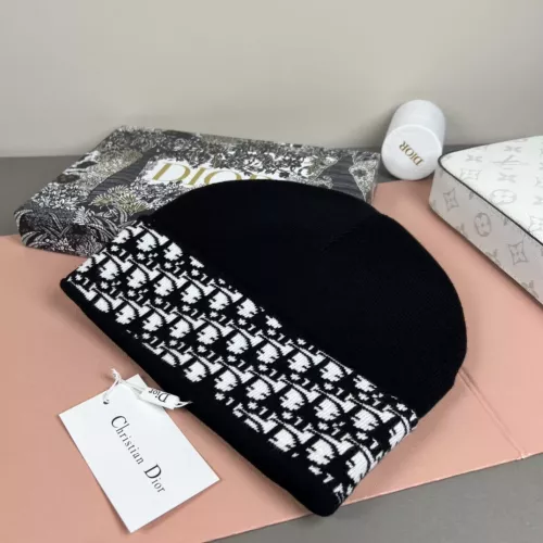 Replica Christian Dior Caps #1366090 $25.00 USD for Wholesale