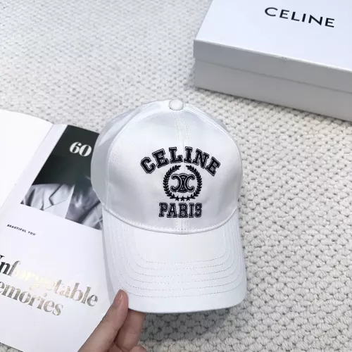 Wholesale Celine Caps #1366095 $29.00 USD, Wholesale Quality Replica Celine Caps