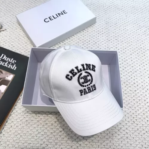 Replica Celine Caps #1366095 $29.00 USD for Wholesale