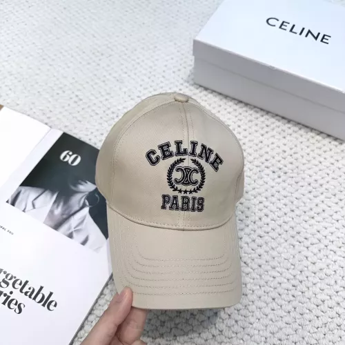 Wholesale Celine Caps #1366097 $29.00 USD, Wholesale Quality Replica Celine Caps