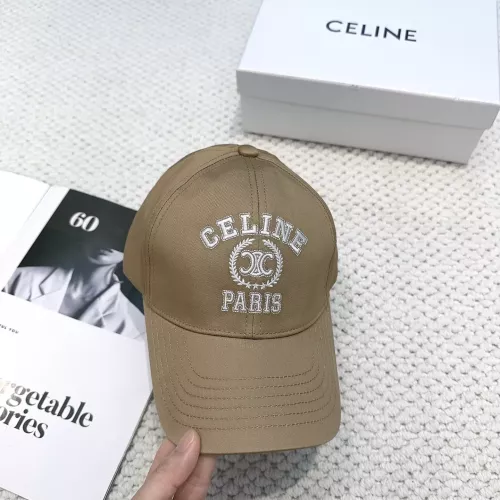 Wholesale Celine Caps #1366099 $29.00 USD, Wholesale Quality Replica Celine Caps