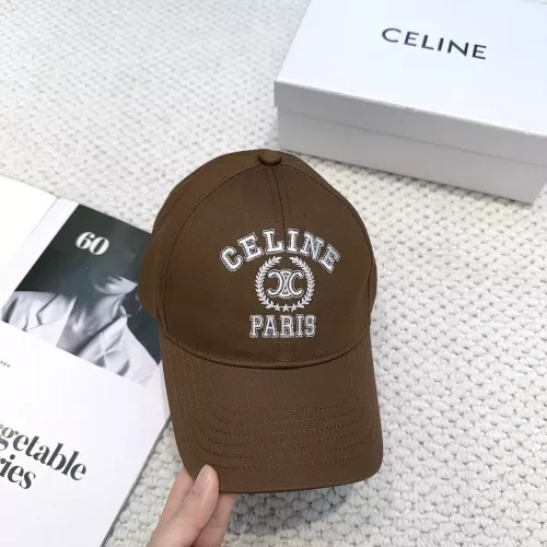 Wholesale Celine Caps #1366100 $29.00 USD, Wholesale Quality Replica Celine Caps