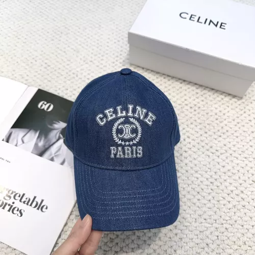 Wholesale Celine Caps #1366102 $29.00 USD, Wholesale Quality Replica Celine Caps