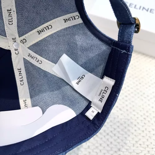 Replica Celine Caps #1366102 $29.00 USD for Wholesale