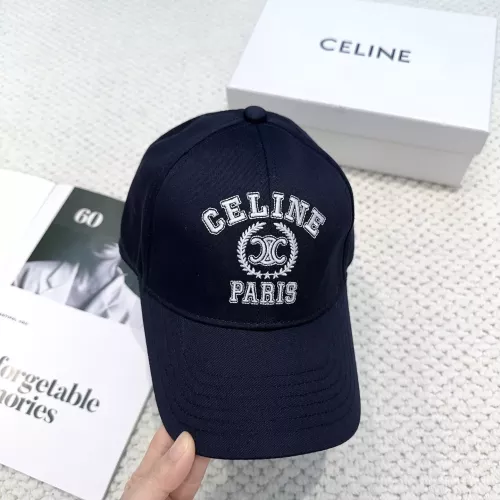 Wholesale Celine Caps #1366103 $29.00 USD, Wholesale Quality Replica Celine Caps
