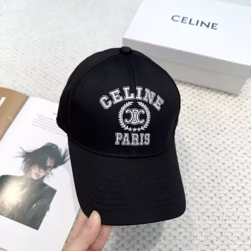 Wholesale Celine Caps #1366104 $29.00 USD, Wholesale Quality Replica Celine Caps