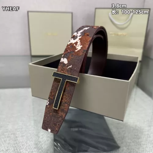 Wholesale Tom Ford AAA Quality Belts For Men #1366105 $64.00 USD, Wholesale Quality Replica Tom Ford AAA Quality Belts