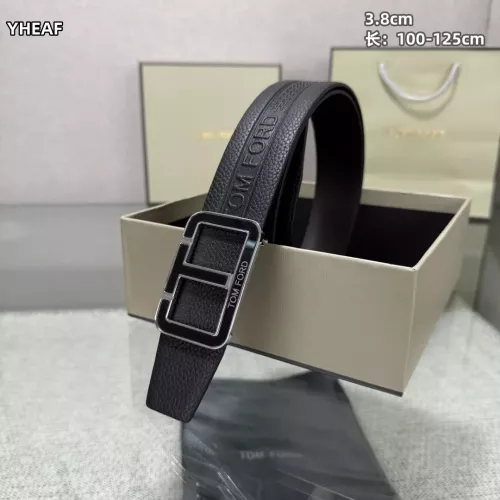 Wholesale Tom Ford AAA Quality Belts For Men #1366106 $64.00 USD, Wholesale Quality Replica Tom Ford AAA Quality Belts
