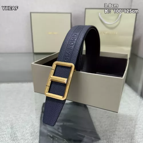 Wholesale Tom Ford AAA Quality Belts For Men #1366108 $64.00 USD, Wholesale Quality Replica Tom Ford AAA Quality Belts