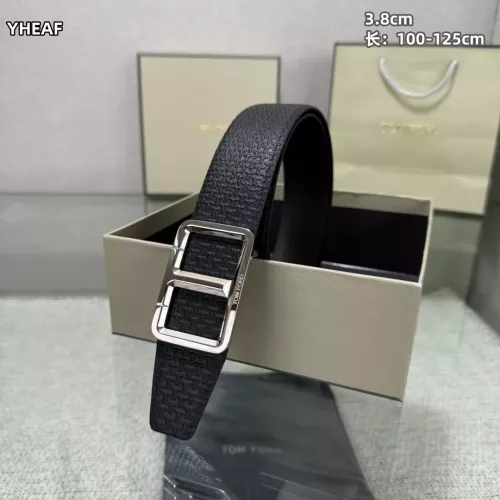 Wholesale Tom Ford AAA Quality Belts For Men #1366110 $64.00 USD, Wholesale Quality Replica Tom Ford AAA Quality Belts