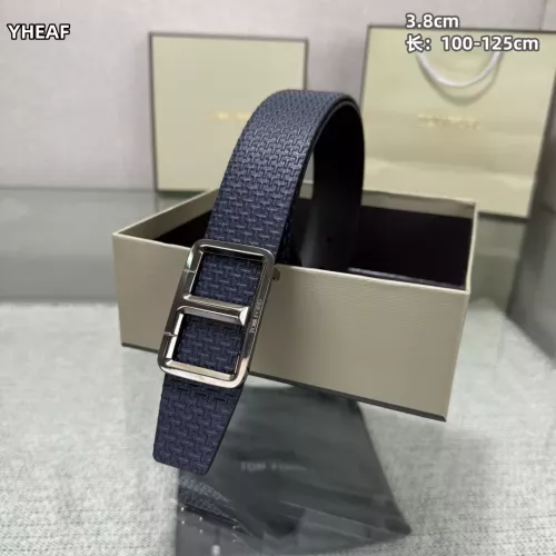 Wholesale Tom Ford AAA Quality Belts For Men #1366111 $64.00 USD, Wholesale Quality Replica Tom Ford AAA Quality Belts