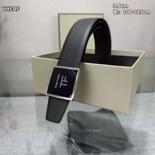 Wholesale Tom Ford AAA Quality Belts For Men #1366114 $64.00 USD, Wholesale Quality Replica Tom Ford AAA Quality Belts