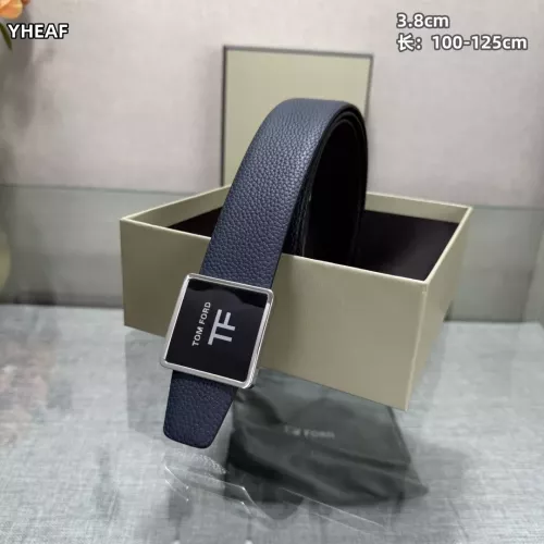 Wholesale Tom Ford AAA Quality Belts For Men #1366117 $64.00 USD, Wholesale Quality Replica Tom Ford AAA Quality Belts