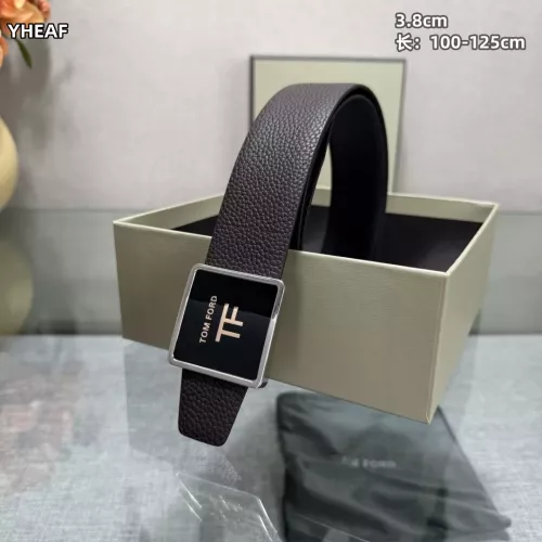 Wholesale Tom Ford AAA Quality Belts For Men #1366118 $64.00 USD, Wholesale Quality Replica Tom Ford AAA Quality Belts