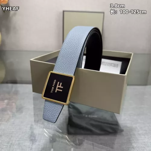 Wholesale Tom Ford AAA Quality Belts For Men #1366119 $64.00 USD, Wholesale Quality Replica Tom Ford AAA Quality Belts