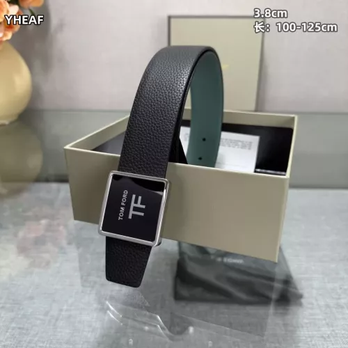 Wholesale Tom Ford AAA Quality Belts For Men #1366122 $64.00 USD, Wholesale Quality Replica Tom Ford AAA Quality Belts