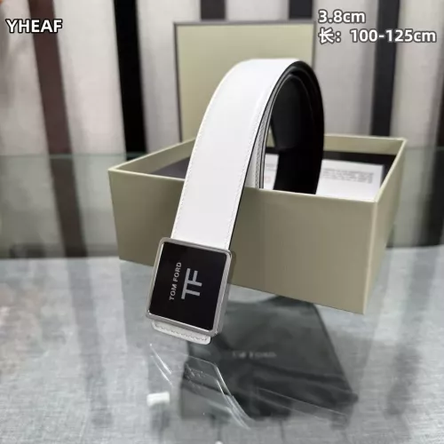 Wholesale Tom Ford AAA Quality Belts For Men #1366126 $64.00 USD, Wholesale Quality Replica Tom Ford AAA Quality Belts