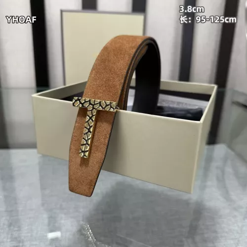 Wholesale Tom Ford AAA Quality Belts For Men #1366129 $64.00 USD, Wholesale Quality Replica Tom Ford AAA Quality Belts